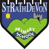 Strathdevon Primary(@strathdevonps) 's Twitter Profile Photo