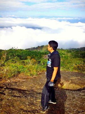 gaungas's profile picture. 