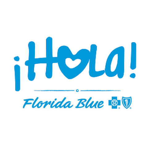 Hola Florida estamos #AquiParaTi y tu familia, ayudándote en el camino para una mejor #salud. Florida Blue es un licenciatario independiente de @BCBSAssociation