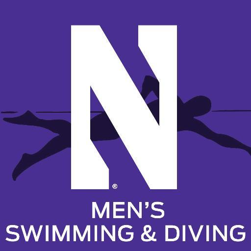 Official Twitter page of the Northwestern University Men's Swimming and Diving Team