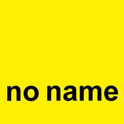  no name no name brand Twitter