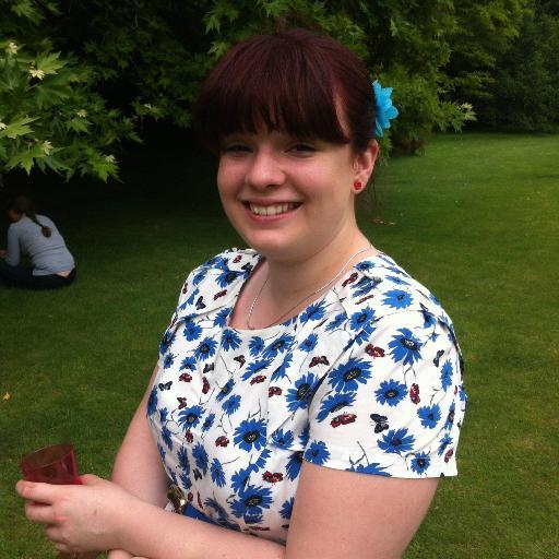 Dr Emilia Henderson-Roche Profile