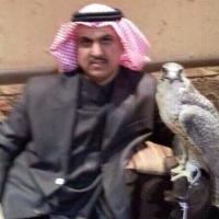 بندر بن نهار المنديل (@alocalem33) Twitter profile photo