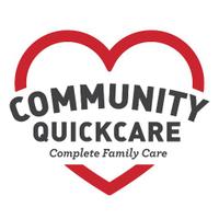Community Quick Care(@CommntyQuikCare) 's Twitter Profile Photo