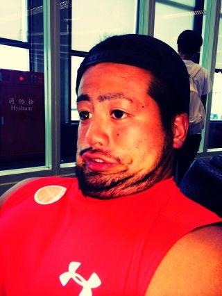 goigoisuuuu's profile picture. 