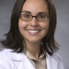 Waleska Pabon-Ramos, MD,MPH,FSIR Profile