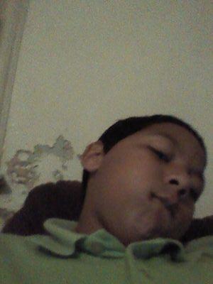 HakeemJohnson10's profile picture. 