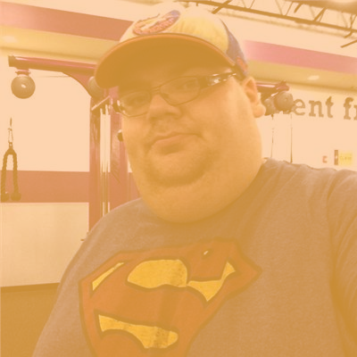 NyislesMarc's profile picture. 