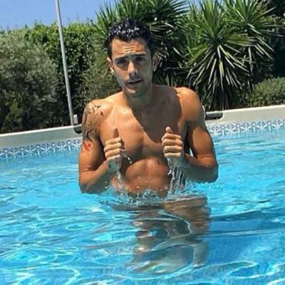 Stefanino3's profile picture. 