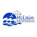 McLain Properties (@mclainproperty) Twitter profile photo McLain Properties (@mclainproperty) Twitter profile photo