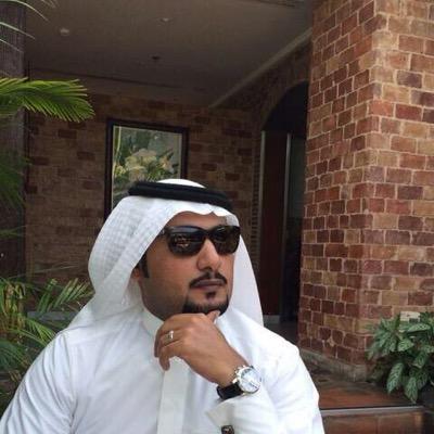 رئيس مجلس إدارة شركة واحة المسك للخدمات الفندقيه