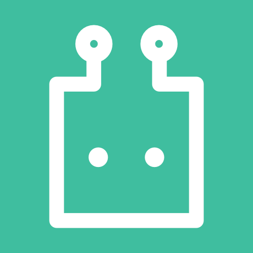 mozibot's profile picture. Teaching kids to program low-cost hardware with Android + Arduino. Made with love at @C4QNYC by @cordlessphone_, @jaellysbales, @kmaragh, + @alizinha.