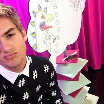 CPenderySCRP's profile picture. 