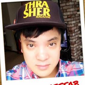 cesfab's profile picture. only you can prevent forest fires