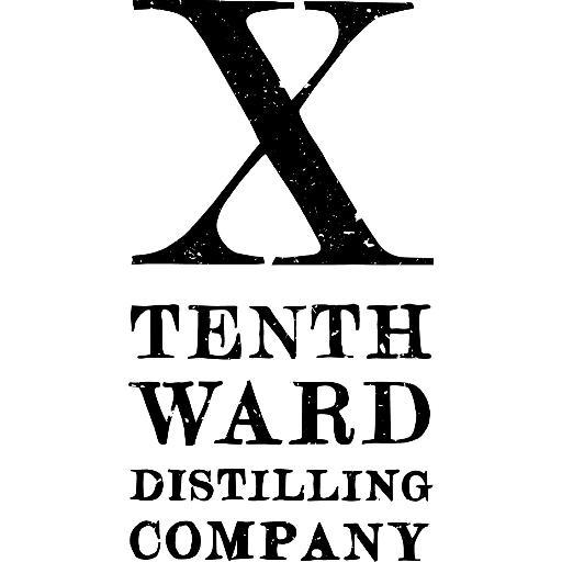 Tenth Ward Distilling Company