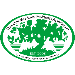 Churchill Meadows Residents Association is a local residents association in the city of Mississauga, Ward 10.