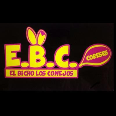Twitter official El Bicho Los Conejos.