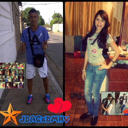 JDAC :*, Vista larga, paso firme y mala intensión. Fecha Nacimient 13-Octubre, Guayana.♥ Follow Me*---*