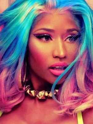 NickiMinajSCRP's profile picture. A strong, independent woman. Thats me. Whaddup?