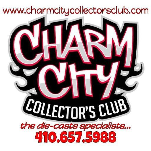 The Charm City Collector's Club (C4) is a Maryland-based die-cast collector's organization.