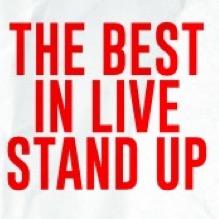 Bringing the very best comedians from the UK & International Comedy Circuit to Liverpool and The North West.
Comedy at your venue? - abccvenues@gmail.com
