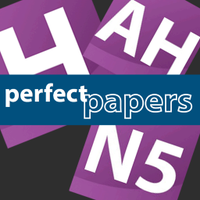 Perfect Papers (@prelimpapers) 's Twitter Profile Photo Perfect Papers (@prelimpapers) 's Twitter Profile Photo