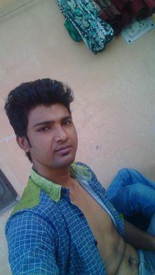 RoxDileep's profile picture. 