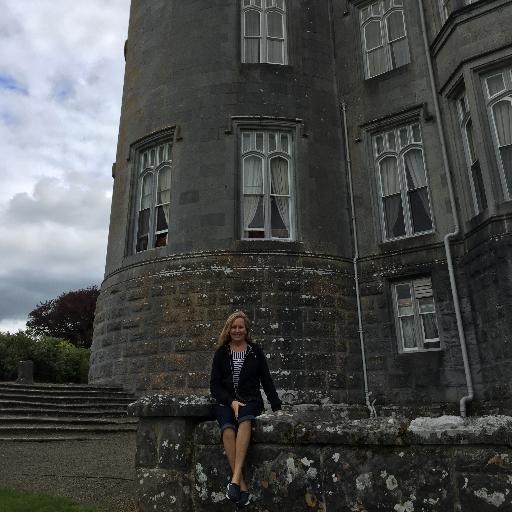 RebeccaMacGowan's profile picture. 