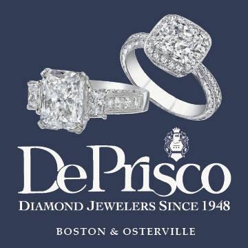Boston's jeweler for #engagementrings #wedding rings, fine #diamond and #designer #jewelry since 1948