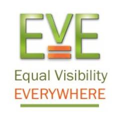 EVE is a group of people committed to creating Equal Visibility Everywhere for women & achieving gender parity in the symbols and icons of the United States.