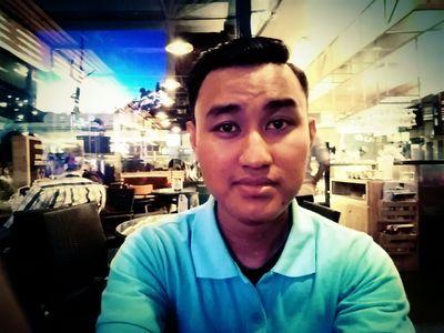 Wahyudiasril's profile picture. NeverStopDreaming \M/ & Be Your Self