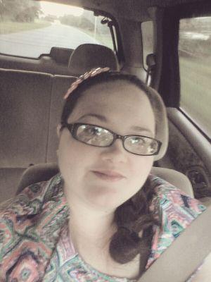 A mommy & woman- living one day at a time & soul searching! #blessed