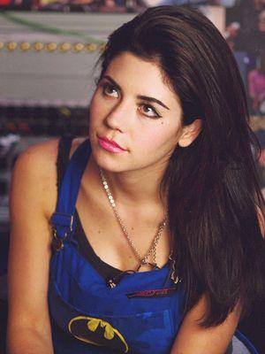 DiamondSCRP's profile picture. 'I'm a Primadonna girl, all I ever wanted was the world.~' Single and part of Marina and The Diamonds.