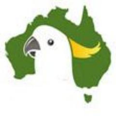 The Parrot Society established a Benevolent Trust, called the Parrot Trust of Australia. Committed to parrot conservation, education and research.