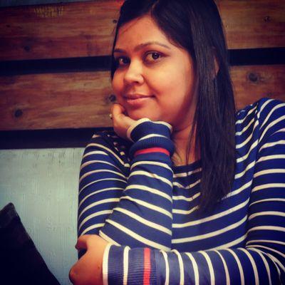 An IT engineer turned HR professional. I am a positive thinker and loves painting and creative art work.