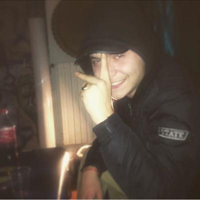 DonDeVinz's profile picture. | Bériz | Sk | R.