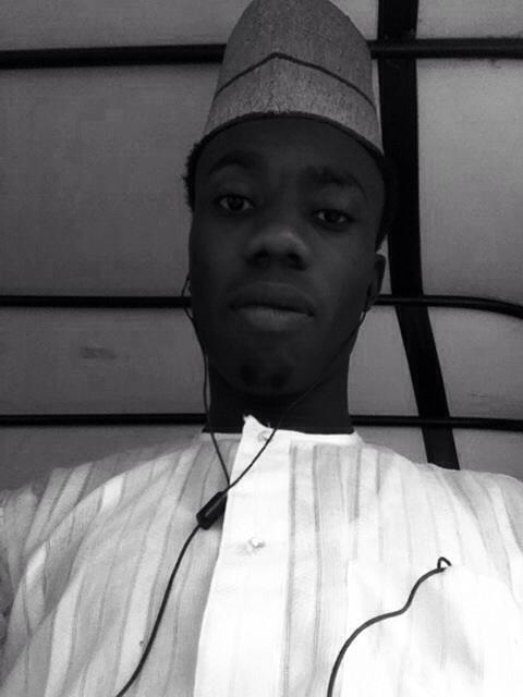 danmucikwali_16's profile picture. When I die pray for me please frnds.