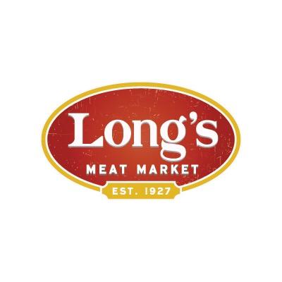 Since 1927, Eugene-area meat lovers have trusted Long's commitment to the highest quality cuts available.    Hours: M-Sa: 8am-6pm Closed Sunday