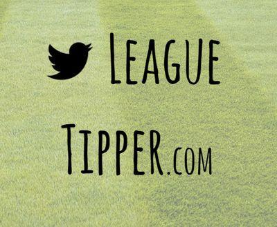 LEAGUETIPPERcom's profile picture. Your Barclays Premier League Betting Edge