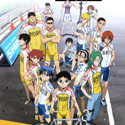 弱ペダ Bl Yowapeda123 Twitter