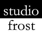 Studiofrost's profile picture. 