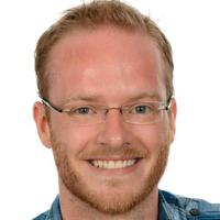 Jurjen van der Sluijs (@jurvds) 's Twitter Profile