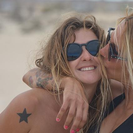 lapaulaan's profile picture. Amor es haber elegido y volver a elegir todos los días