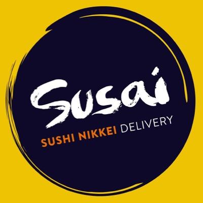 Los invito a probar el mejor sushi delivery, que combina la mejor variedad de sabores Al mejor precio. Visita https://t.co/myH6CXCjx9