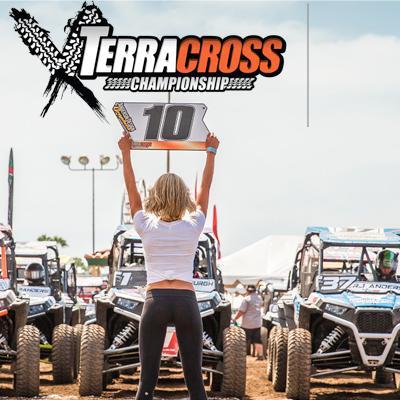 The worlds top athletes, Celebrities and X Games superstars competing head to head in Polaris RZR XP 1000s on a rough and Tough course vying for the title!