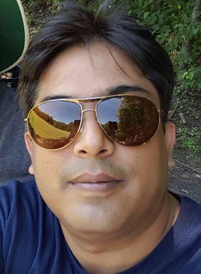 khayamsheikh's profile picture. 