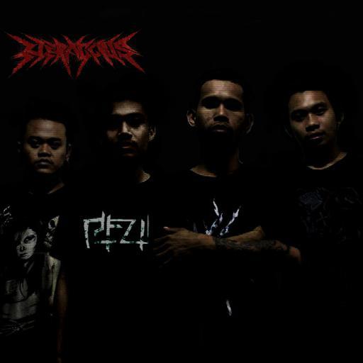 GEROMBOLAN ANAK BABI BAJINGAN DARI SEBELAH TIMUR NUSANTARA | #DeathMetal from INDONESIAN - PALU (CENTRAL OF CELEBES) | cp: 085256365496 / 081354885228