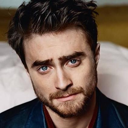 news and updates on actor #DanielRadcliffe - DMs open for any and all queries 🎥🎭