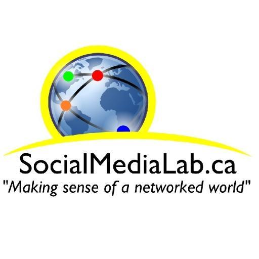 Social Media Lab