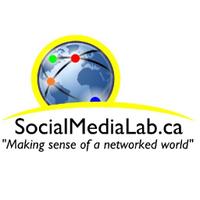 Social Media Lab(@SMLabTO) 's Twitter Profile Photo